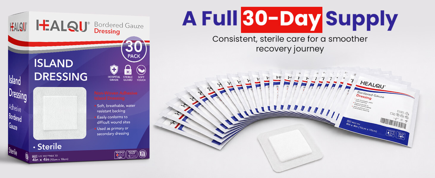 full 30 day supply