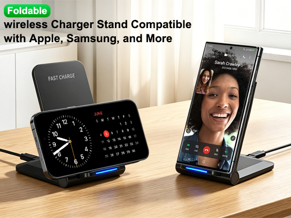 wireless charger