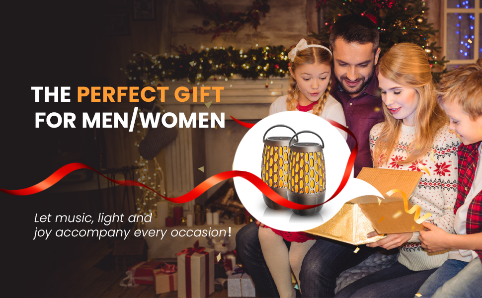 HUOLEME Perfect Gift