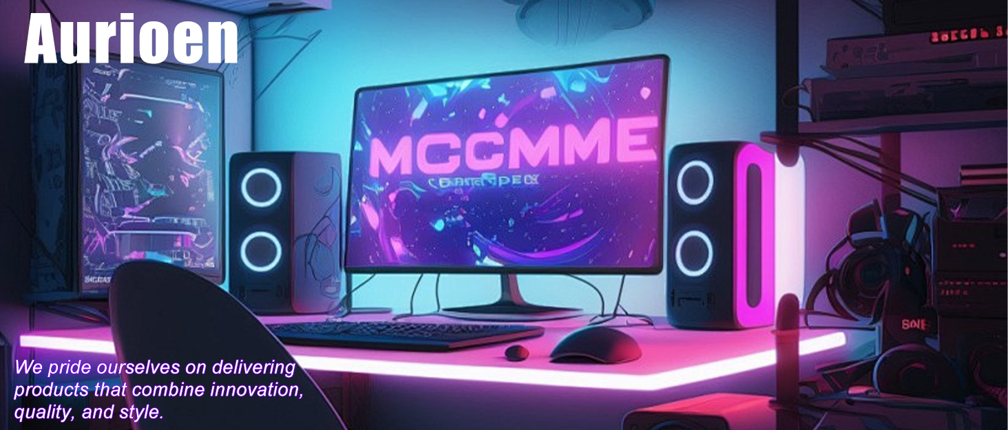 Aurioen Computer Accessories