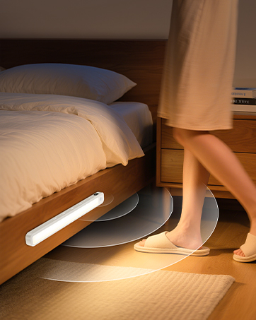 sensor lights indoor