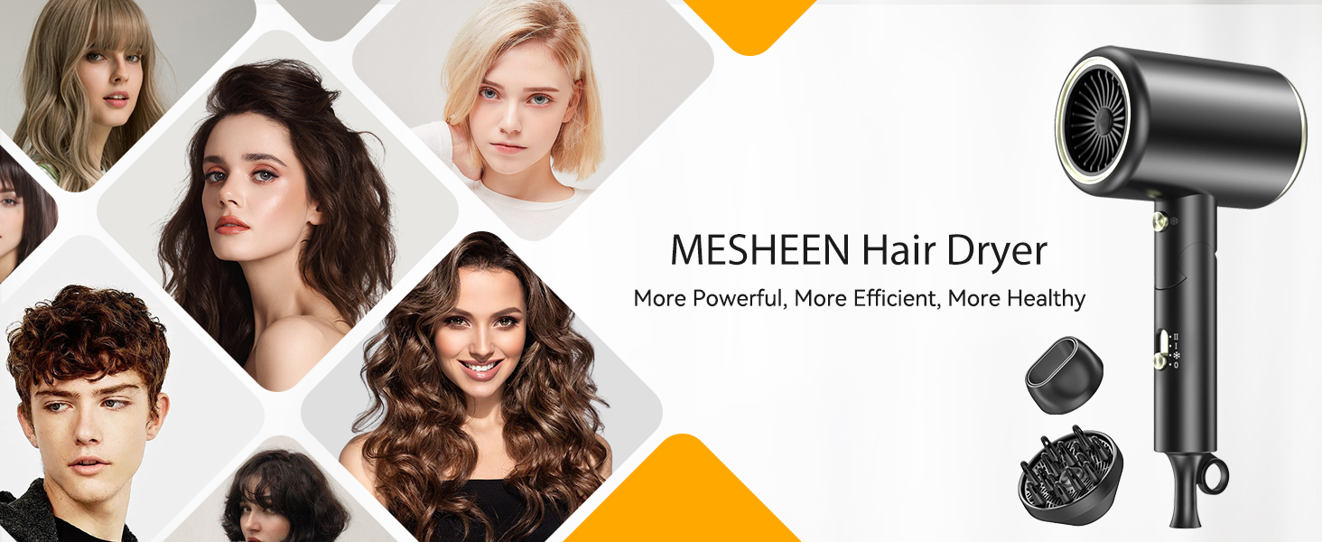 hair dryers for women professional
