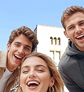 Magnetic portable charger