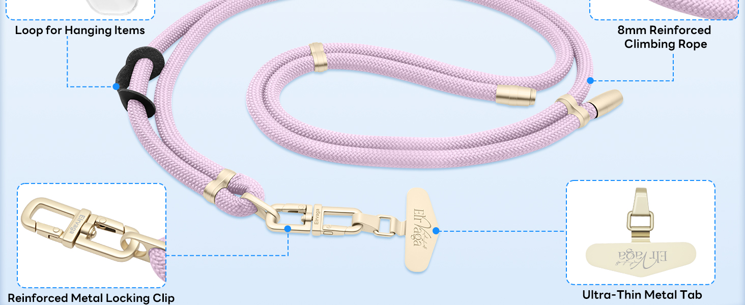 lanyard
