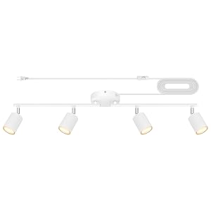 plug in wall light fixture