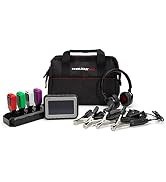 STEELMAN PRO Wireless ChassisEAR 2 Auto Diagnostic Kit
