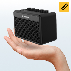 Little Size Battery life