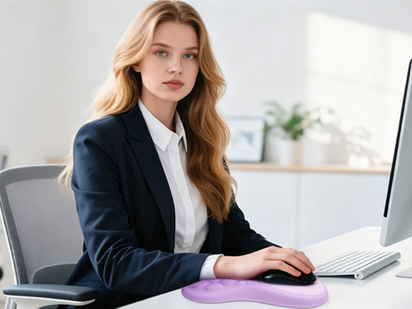 office desk mouse pad