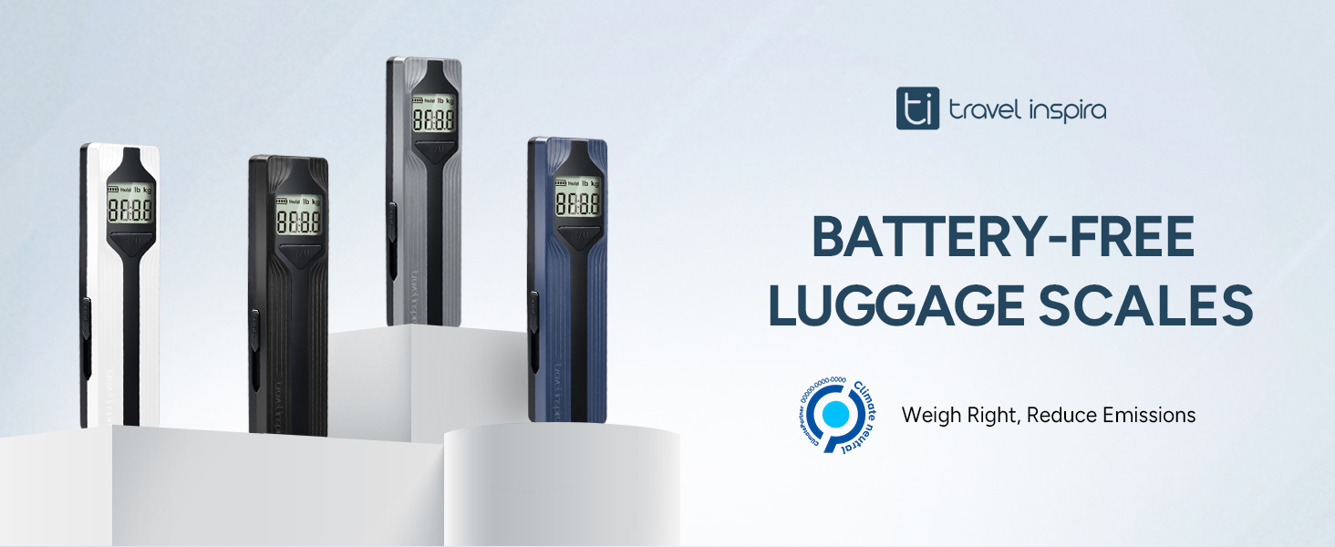 battery free