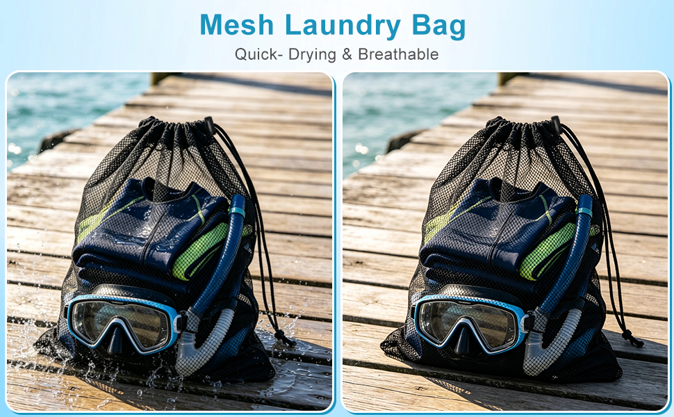 Laundry Bag