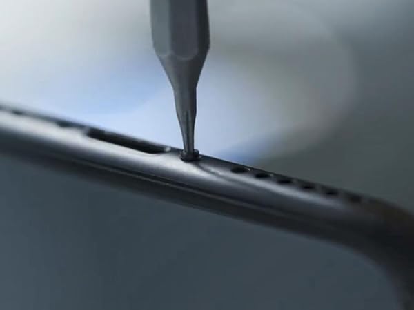 hex tool set,security bits set,small screwdriver set for electronics,mini phillips screwdriver