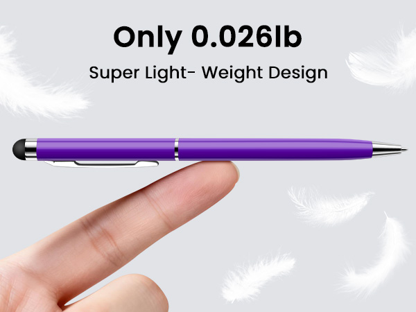 Super Light- Weight Design