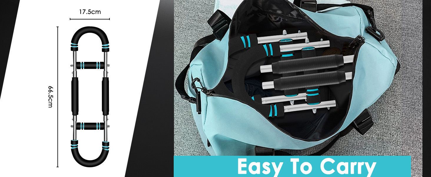 saker twister arm trainer