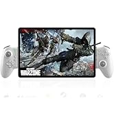 USB C Game Controller for iPad/Tablet (6.7-11in compatible), Plug and Play Gamepad Joystick, Remo...