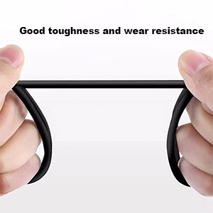 Tough Material