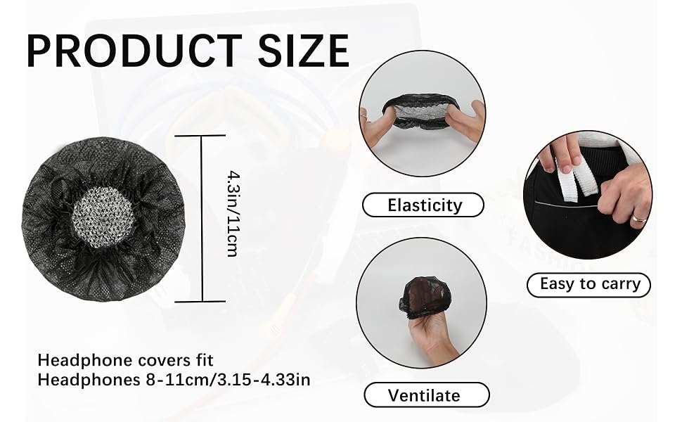 Product Size