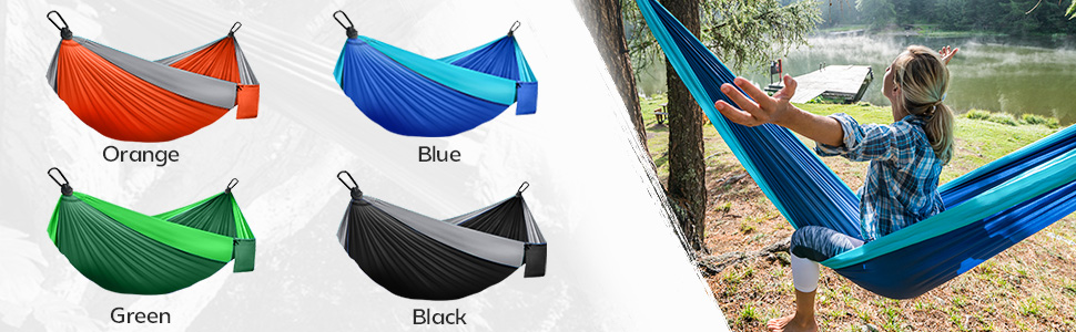 hammocks