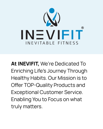 INEVIFIT Brand Story - INEVIFIT Experience