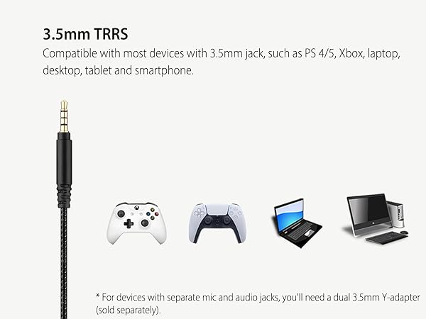 Bendable Boom mic