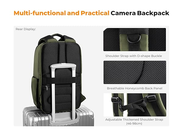 camera bag