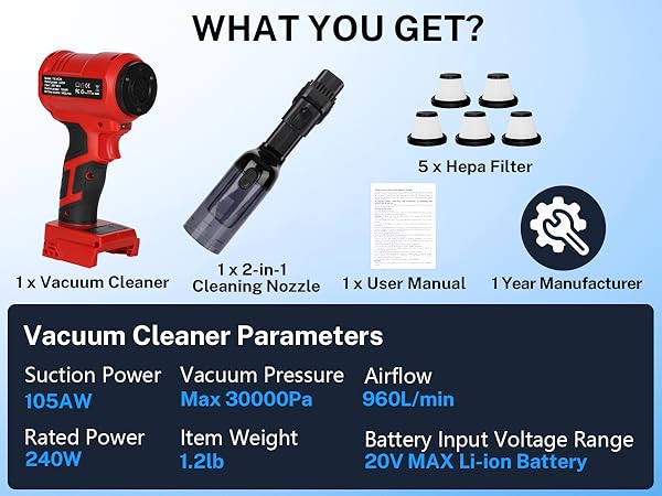 milwaukee cordless vacuum cleaner-6