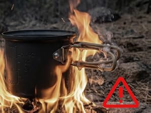 camping cookware
