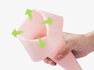 piping bags and tips set