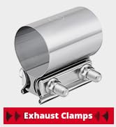 evil energy exhaust system