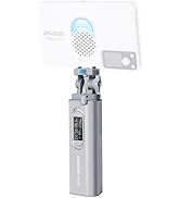 Amaran Peak 86.4Wh/24,000mAh All-in-one Portable Battery System Cable-Free Powor Ace E-Lock,140W ...