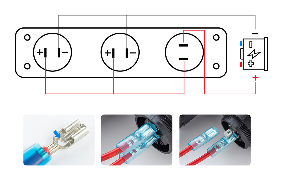 Wiring Schematic