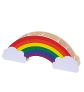 Exerz Wooden Organizer