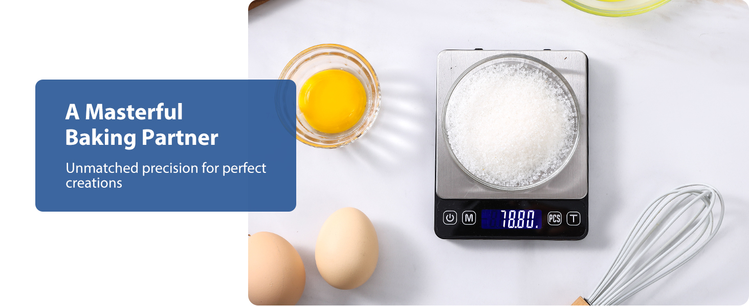 precssion in every pour over