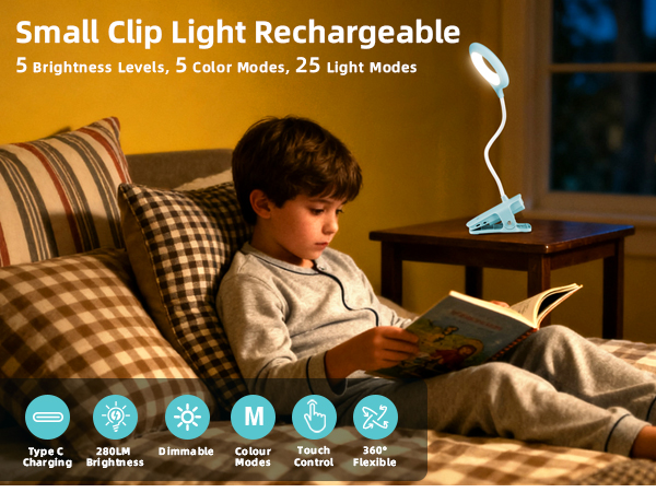 0463-clip on light blue