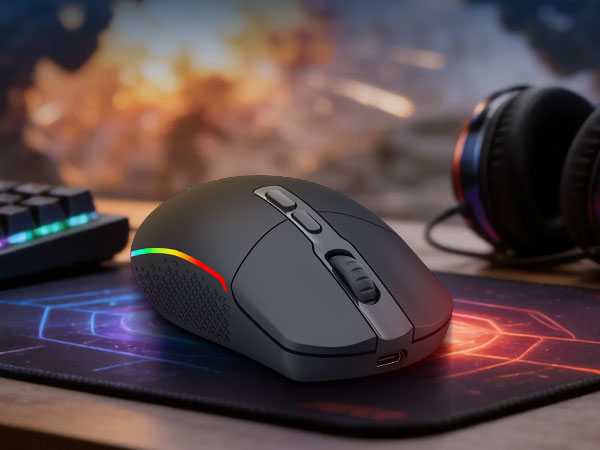 Gaming Mouse