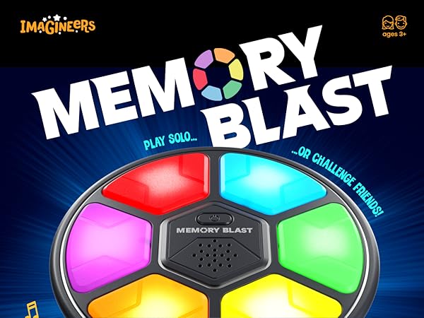 Memory Blast