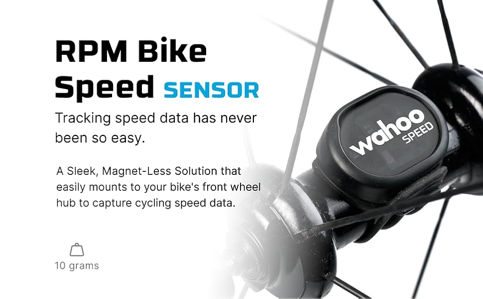 Cycling Sensors