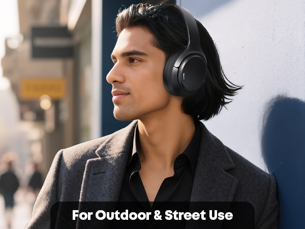 bluetooth headphones