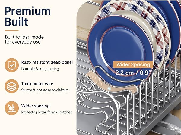 dish rack