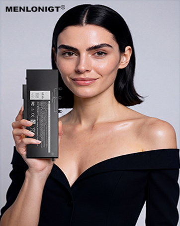 menlonigt laptop battery