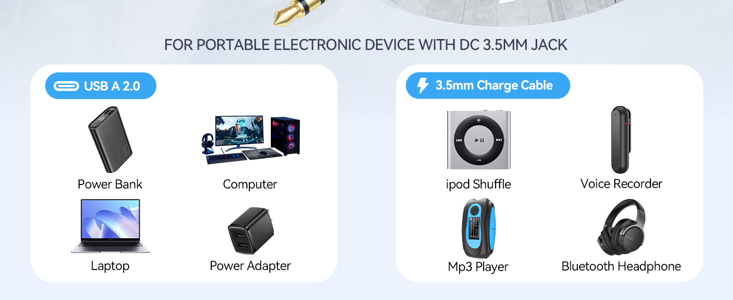 USB Cable