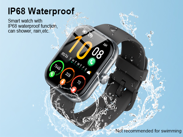 fitness watches for women