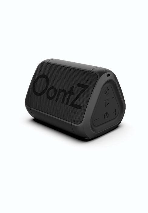 OontZ Solo Bluetooth Speaker
