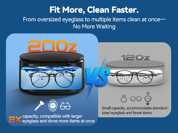 large ultrasonic cleaner