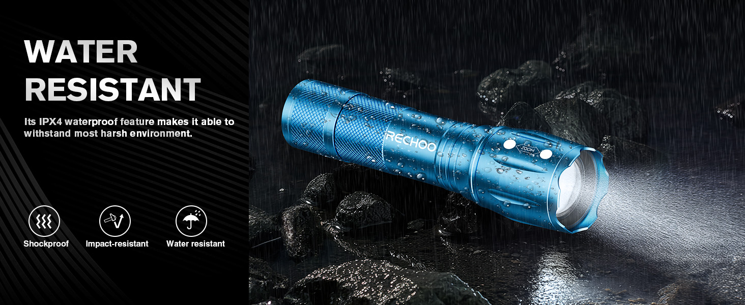 flashlights for camping, flashlight small, flashlight for college dorm