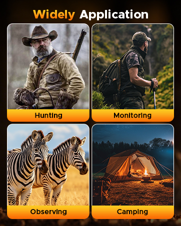 night vision goggles