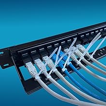 home networking panel