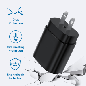 over heating protection