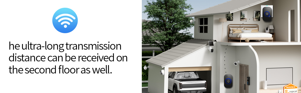 doorbell for home