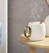 DomeStar 24PCS Yellow Decorative Balls for Bowl Centerpiece, 2 Inch Rattan Balls Wicker Balls Dec...