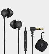 Sleeping Earphone Ear Tips for Smaller Ear Canals